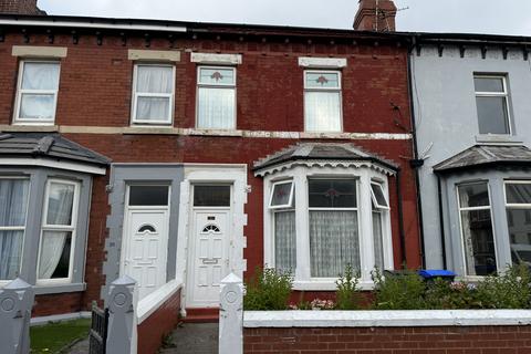 3 bedroom terraced house for sale, Eaves Street, Blackpool FY1