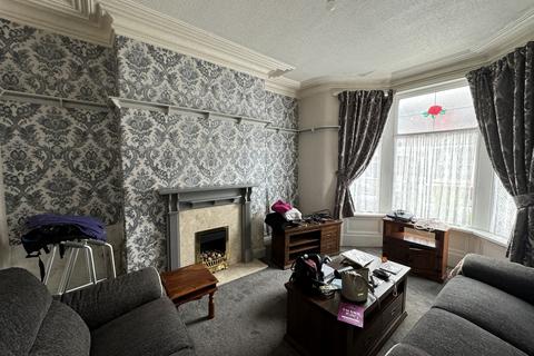 3 bedroom terraced house for sale, Eaves Street, Blackpool FY1