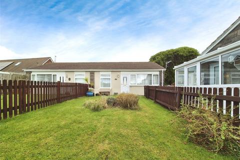 2 bedroom bungalow for sale, Woolacombe, Devon