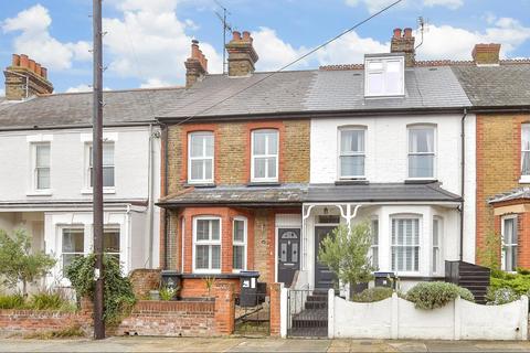 3 bedroom terraced house for sale, Clare Road, Whitstable, Kent