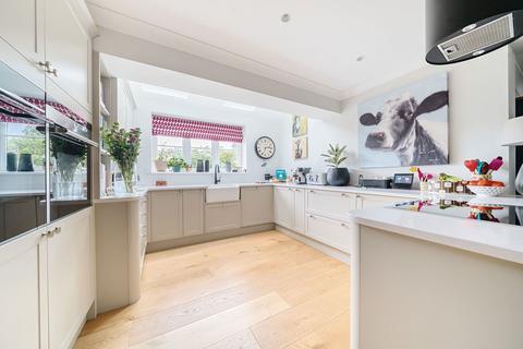 4 bedroom detached house for sale, Spring Lane, Wymondham