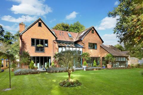 5 bedroom detached house for sale, Lime Walk, Pinkneys Green, Berkshire, SL6