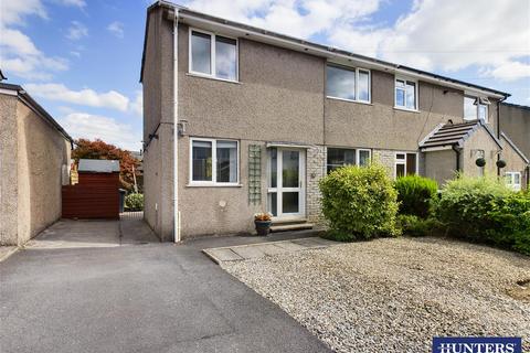 2 bedroom semi-detached house for sale, Buttermere Drive, Kendal, LA9 7PA