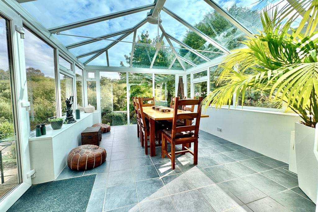 Conservatory 1