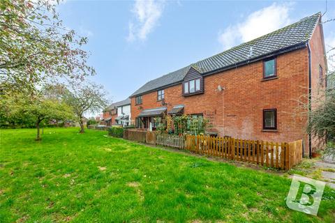 1 bedroom end of terrace house for sale, Colyers Reach, Chelmer Village, Essex, CM2