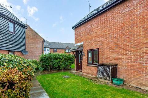 1 bedroom end of terrace house for sale, Colyers Reach, Chelmer Village, Essex, CM2