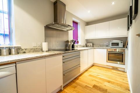 2 bedroom apartment for sale, Stonegate Court, York