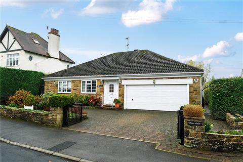 Scarsdale The Avenue, Collingham, Wetherby, LS22 5BU