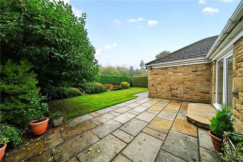 Scarsdale The Avenue, Collingham, Wetherby, LS22 5BU