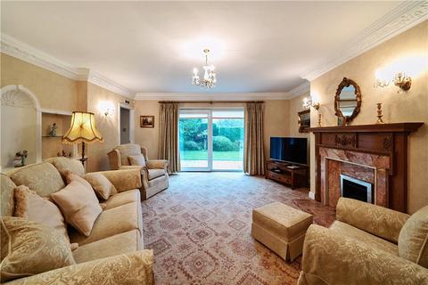 Scarsdale The Avenue, Collingham, Wetherby, LS22 5BU
