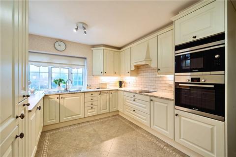 Scarsdale The Avenue, Collingham, Wetherby, LS22 5BU