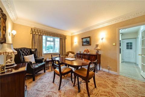 Scarsdale The Avenue, Collingham, Wetherby, LS22 5BU