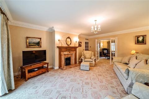 Scarsdale The Avenue, Collingham, Wetherby, LS22 5BU