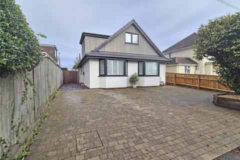 4 bedroom bungalow for sale, Gore Road, New Milton, Hampshire, BH25