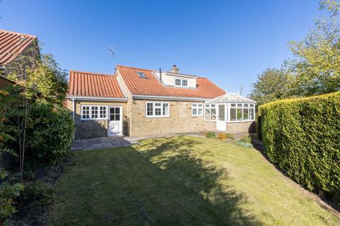 3 bedroom detached bungalow for sale, Sproxton, Helmsley YO62