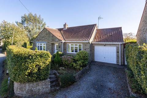 3 bedroom detached bungalow for sale, Sproxton, Helmsley YO62