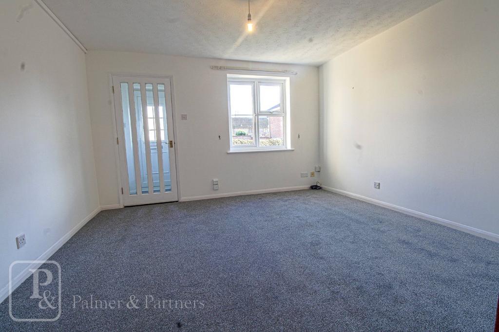 Juno Mews, Colchester, Essex, CO2 1 bed for sale £130,000