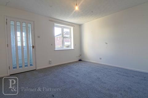 1 bedroom maisonette for sale, Juno Mews, Colchester, Essex, CO2