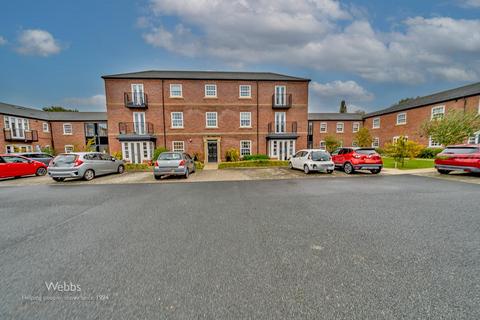 2 bedroom apartment for sale, The Links, Walsall WS3