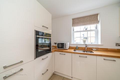 2 bedroom apartment for sale, The Links, Walsall WS3