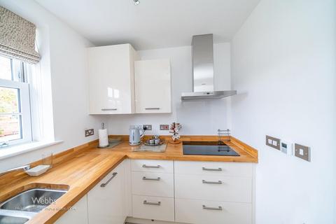 2 bedroom apartment for sale, The Links, Walsall WS3