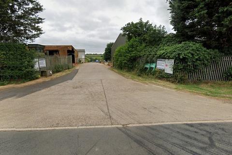 Industrial unit to rent, Sandy Hill Farm, Lamport Road, Kettering, Northamptonshire, NN14