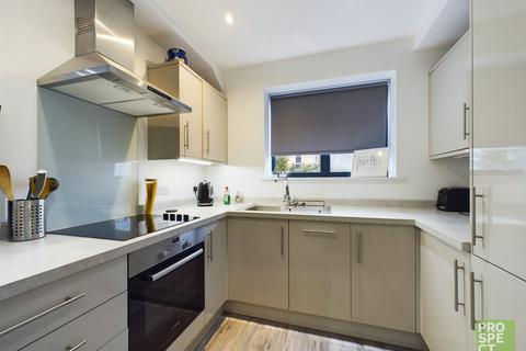 1 bedroom apartment for sale, Watlington Street, Reading, Berkshire, RG1