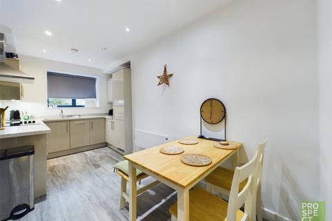 1 bedroom apartment for sale, Watlington Street, Reading, Berkshire, RG1