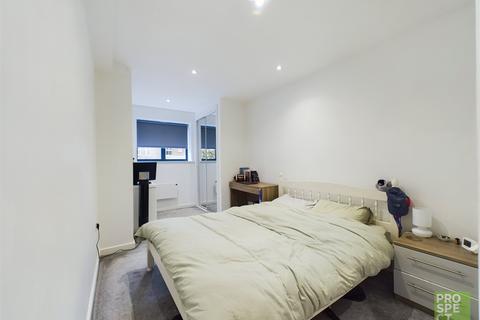 1 bedroom apartment for sale, Watlington Street, Reading, Berkshire, RG1