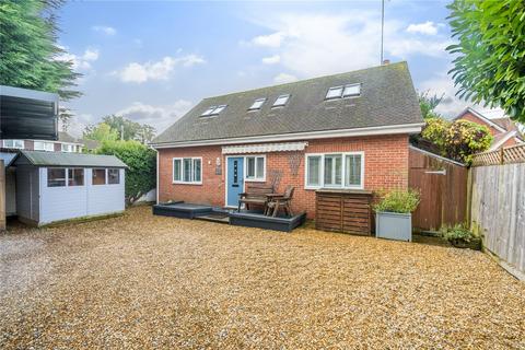 3 bedroom detached house for sale, Western Road, Liss, Hampshire, GU33