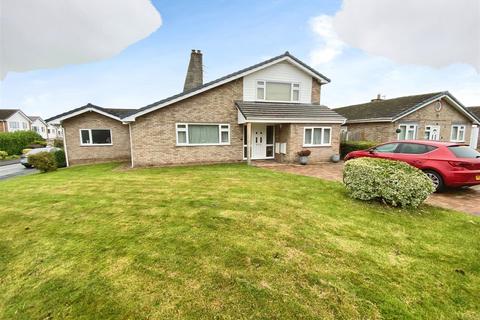 4 bedroom detached house for sale, Portland Crescent, Shrewsbury