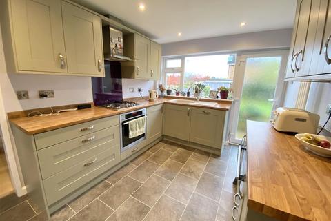 4 bedroom detached house for sale, Portland Crescent, Shrewsbury