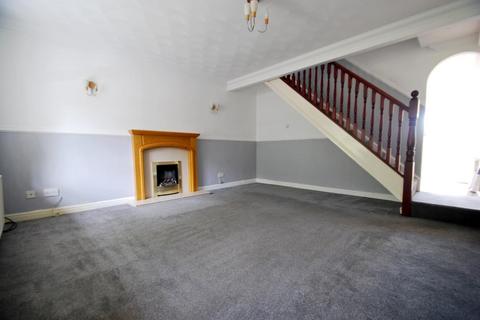 2 bedroom townhouse for sale, Hopwood Court Mews, Heywood OL10