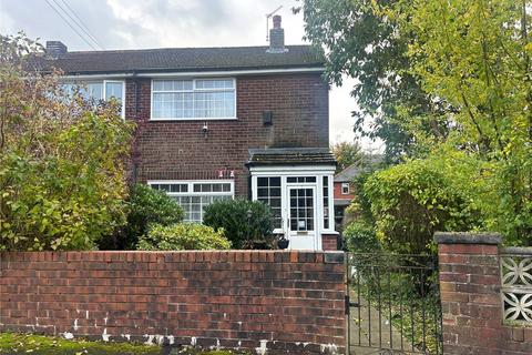 2 bedroom semi-detached house for sale, Prior Street, Glodwick, Oldham, OL8