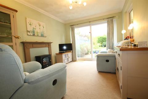 2 bedroom detached bungalow for sale, Consort Road, Eastleigh