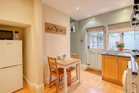 2 bedroom terraced house for sale, 5 Cliff Road, Bridgnorth