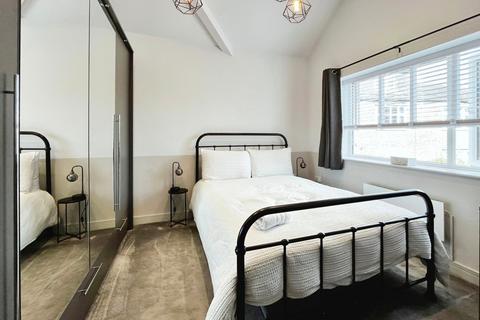Flat 2, 19b Beaver Road, Manchester, M20 6SR
