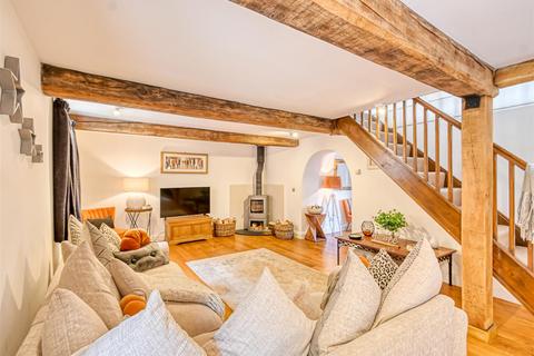 3 bedroom barn conversion for sale, The Maltings, Chesterton, Bridgnorth