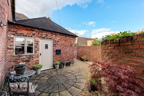 3 bedroom barn conversion for sale, The Maltings, Chesterton, Bridgnorth