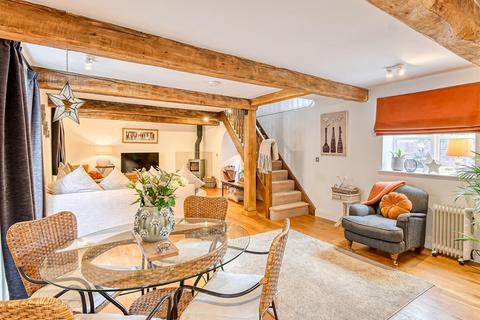 3 bedroom barn conversion for sale, The Maltings, Chesterton, Bridgnorth