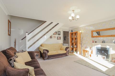 4 bedroom terraced house for sale, Webb Crescent, Chipping Norton OX7