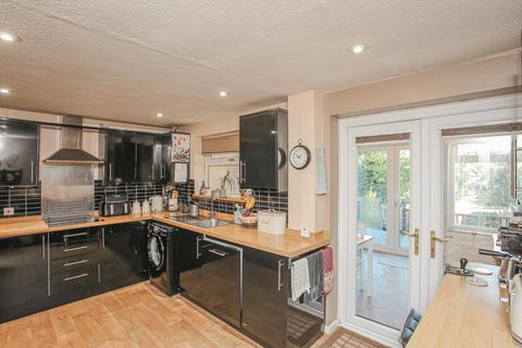 4 bedroom terraced house for sale, Webb Crescent, Chipping Norton OX7