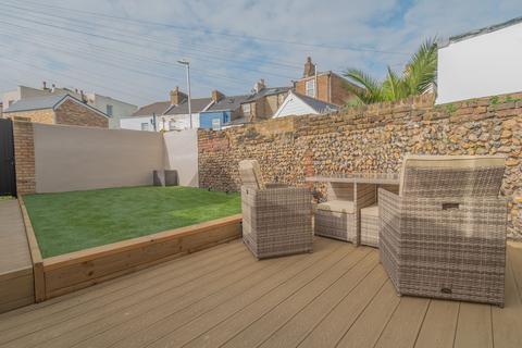 4 bedroom terraced house for sale, Plains Of Waterloo, Ramsgate, CT11