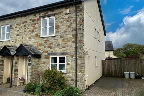 4 bedroom semi-detached house for sale, Trematon Farm, Saltash PL12