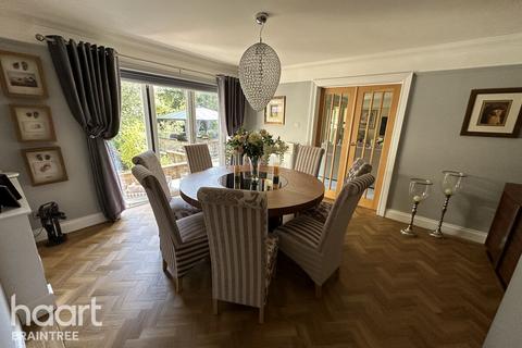 Beechcroft Oaklands Close, Braintree, CM77 7PZ