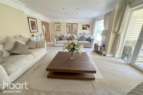 Beechcroft Oaklands Close, Braintree, CM77 7PZ