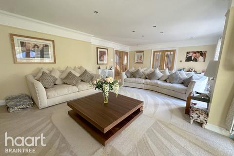 Beechcroft Oaklands Close, Braintree, CM77 7PZ