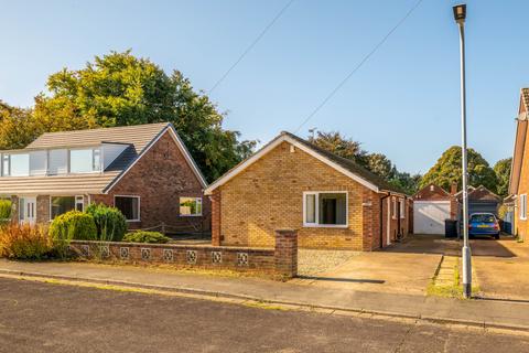 2 bedroom detached bungalow for sale, Lotus Close, Waddington, Lincoln, Lincolnshire, LN5