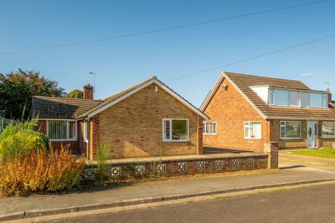 2 bedroom detached bungalow for sale, Lotus Close, Waddington, Lincoln, Lincolnshire, LN5