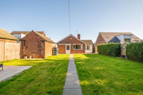 2 bedroom detached bungalow for sale, Lotus Close, Waddington, Lincoln, Lincolnshire, LN5